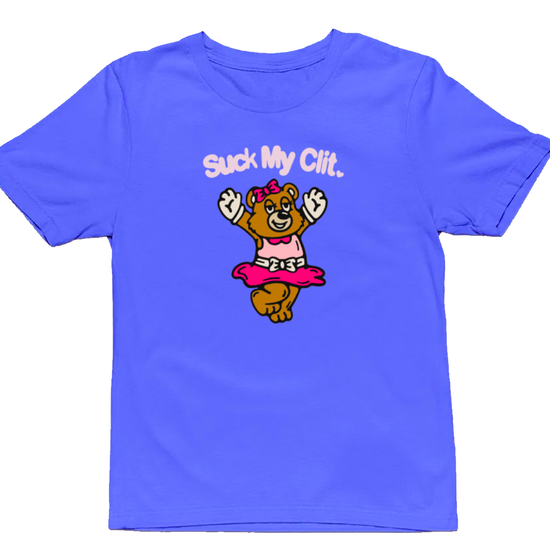 Suck My C*!@ - T Shirt