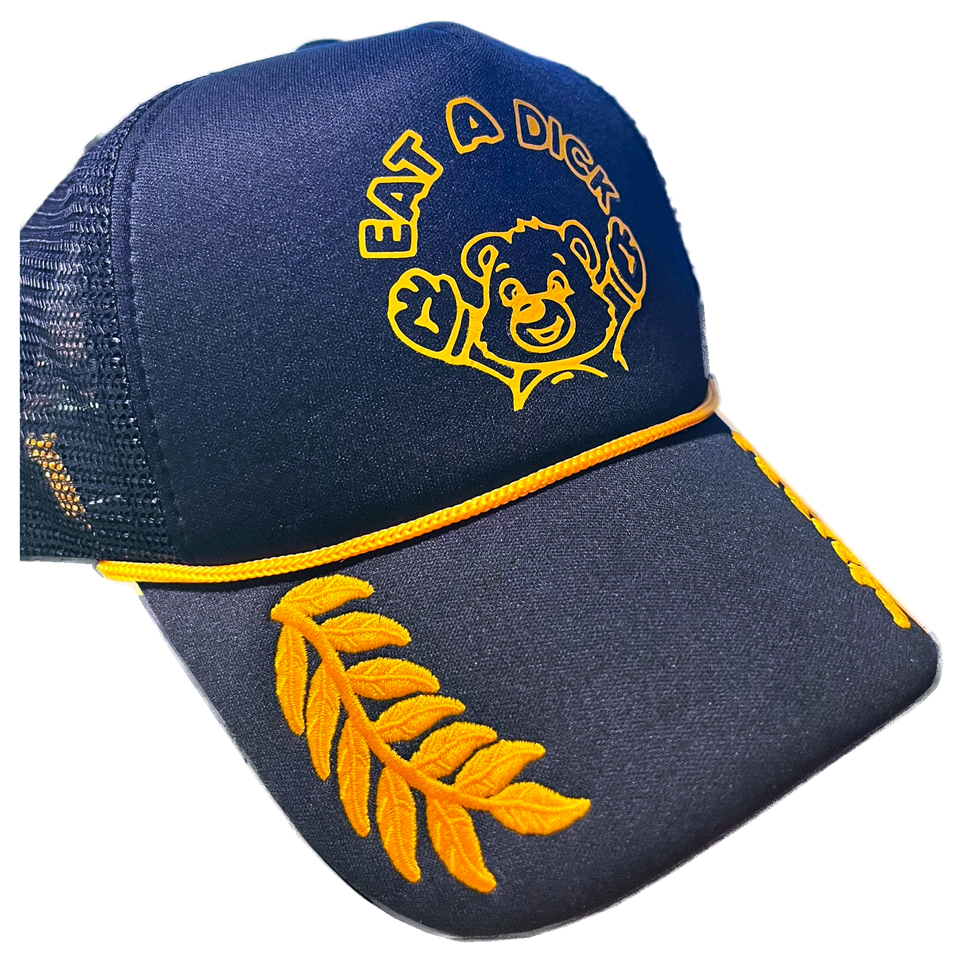 Eat a Dick Trucker Hat